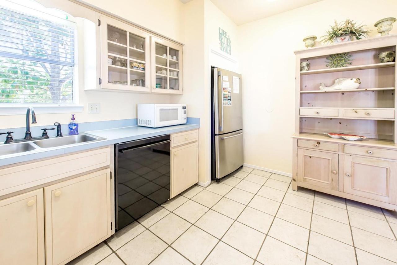 Crystal Cottage Destin Ngoại thất bức ảnh