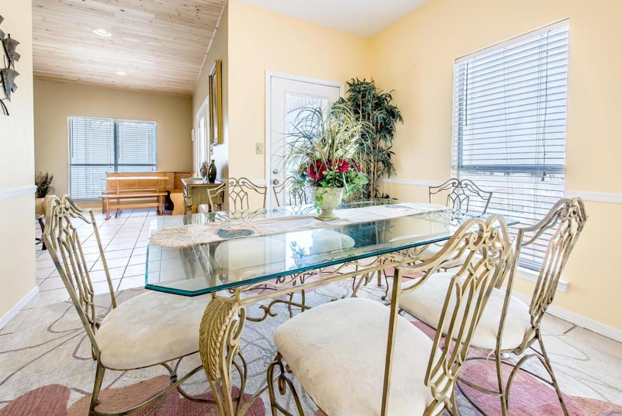 Crystal Cottage Destin Ngoại thất bức ảnh