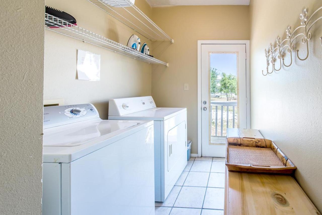 Crystal Cottage Destin Ngoại thất bức ảnh
