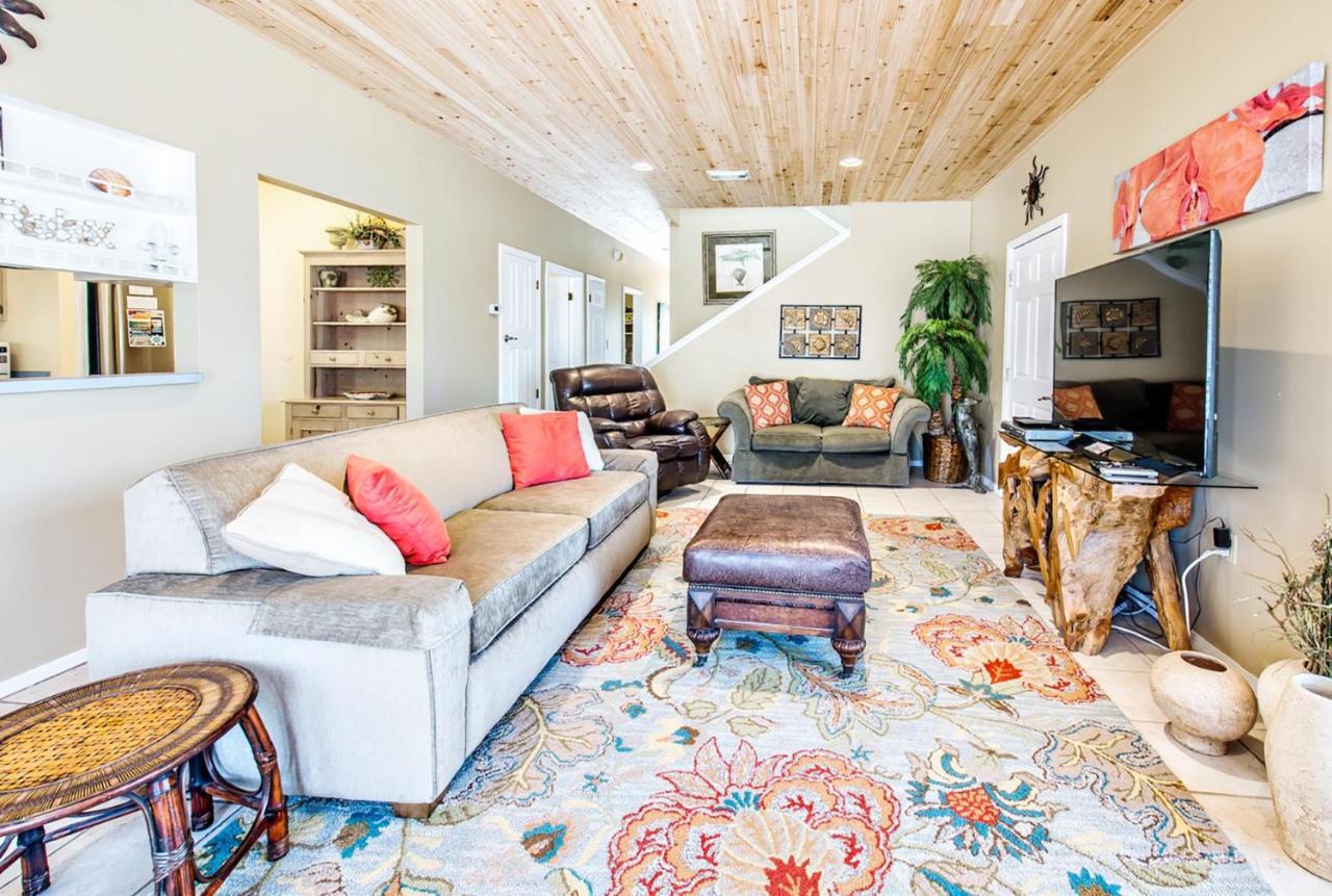Crystal Cottage Destin Ngoại thất bức ảnh