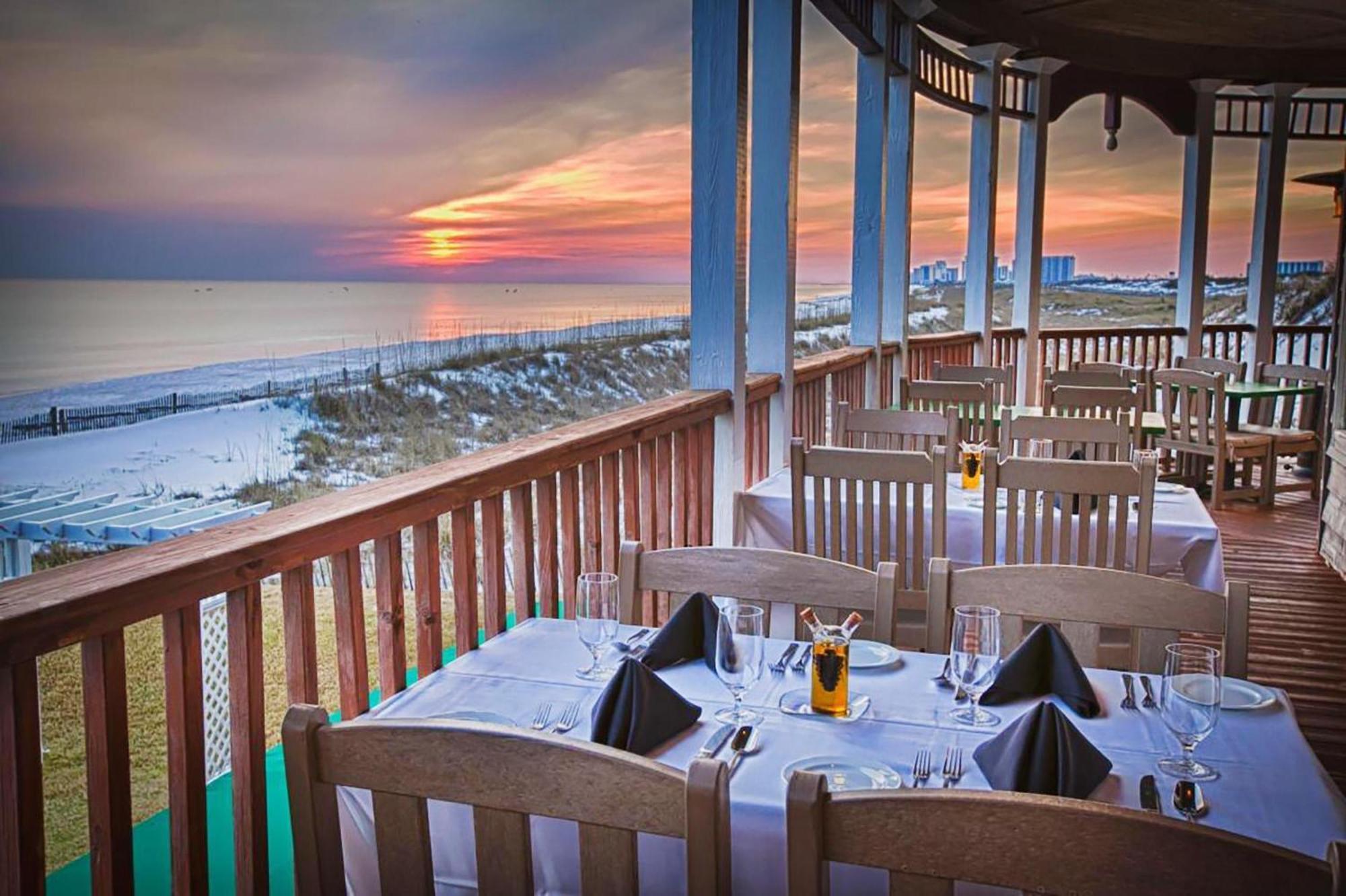Crystal Cottage Destin Ngoại thất bức ảnh