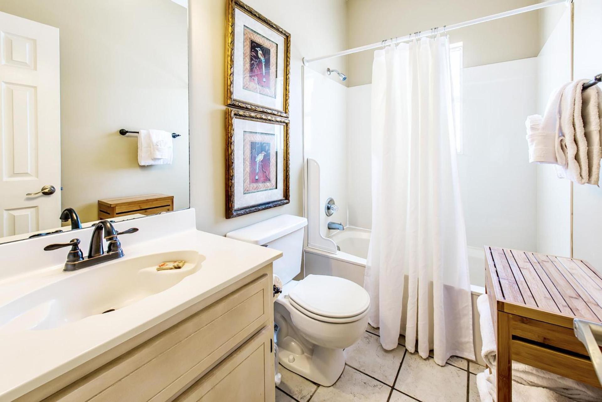 Crystal Cottage Destin Ngoại thất bức ảnh